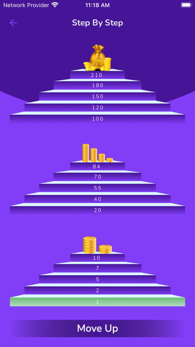intellect 21: Quiz & IQ Test Screenshot