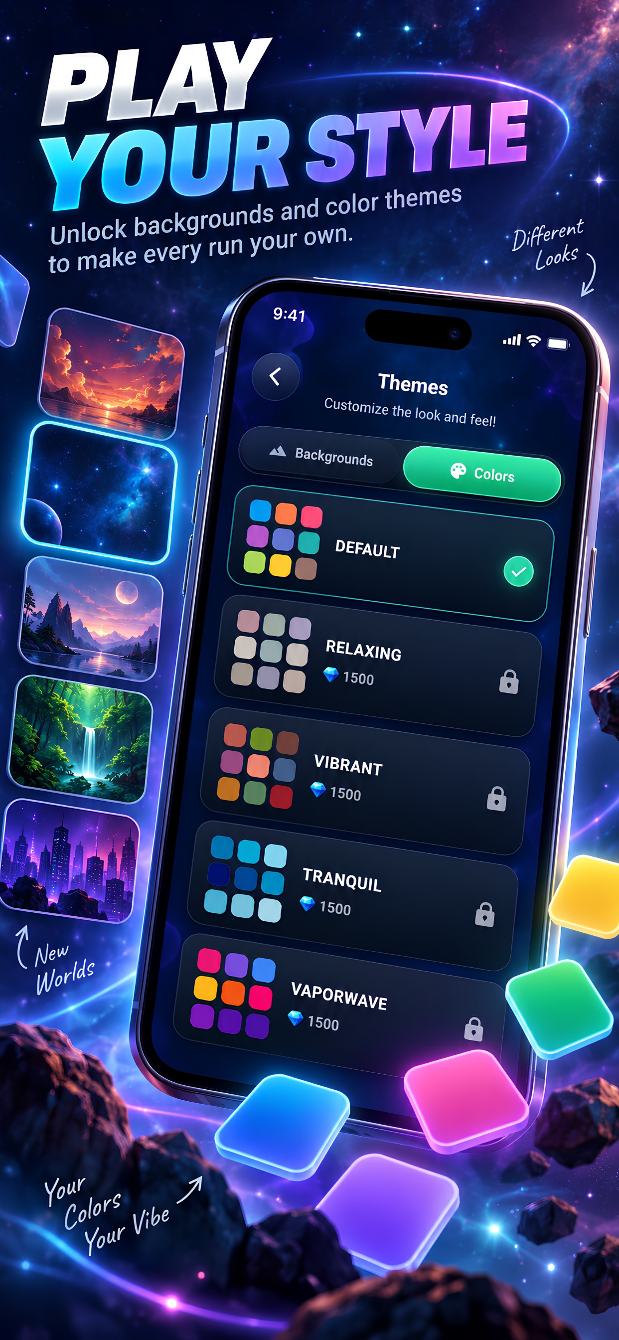 Screenshot 3 of Merge Rush: Number Puzzle
