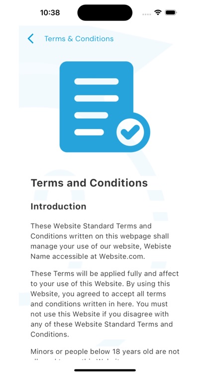 Teacher Socials App screenshot-7