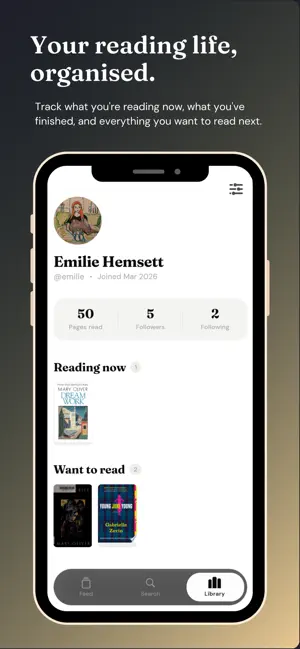 Readz screenshot 4