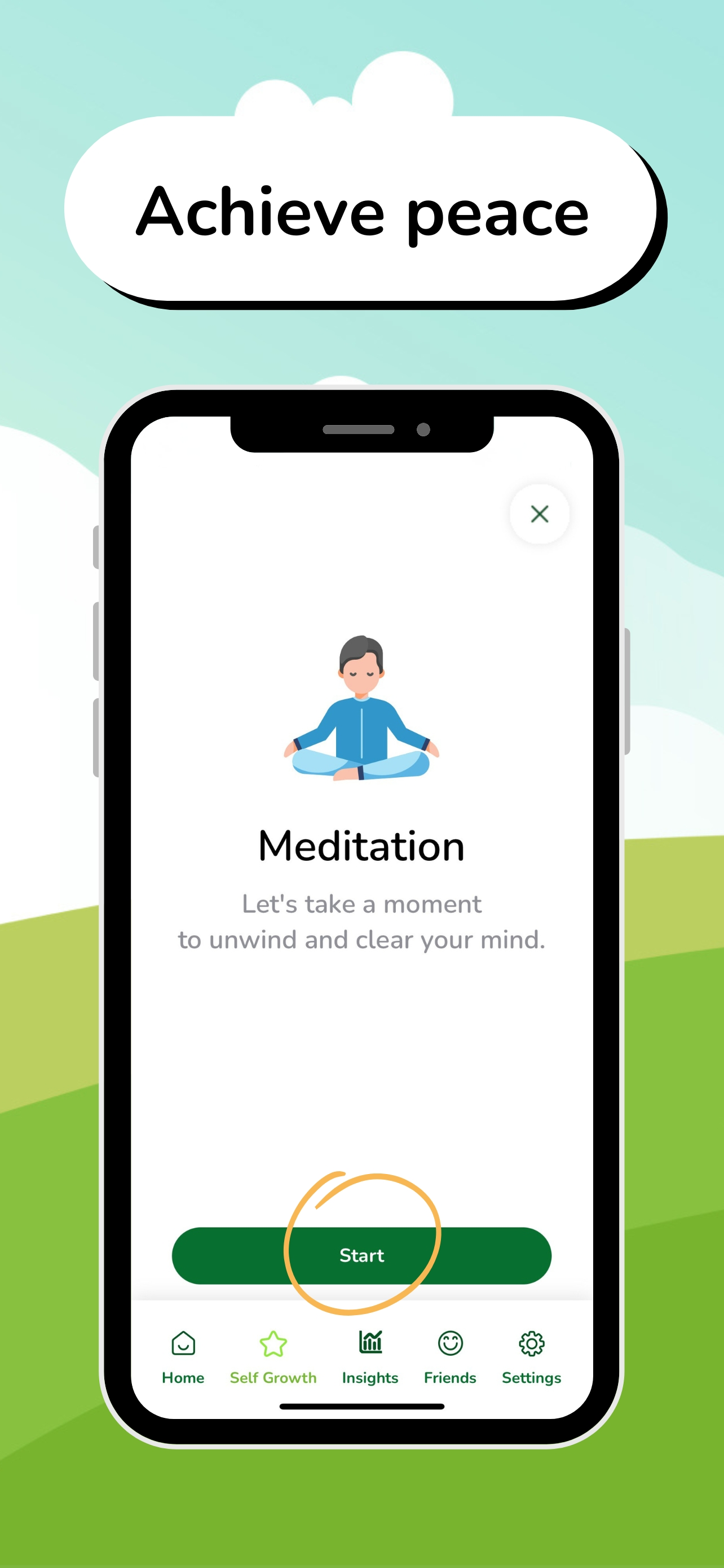 BranchAffect:Self-care Toolkit