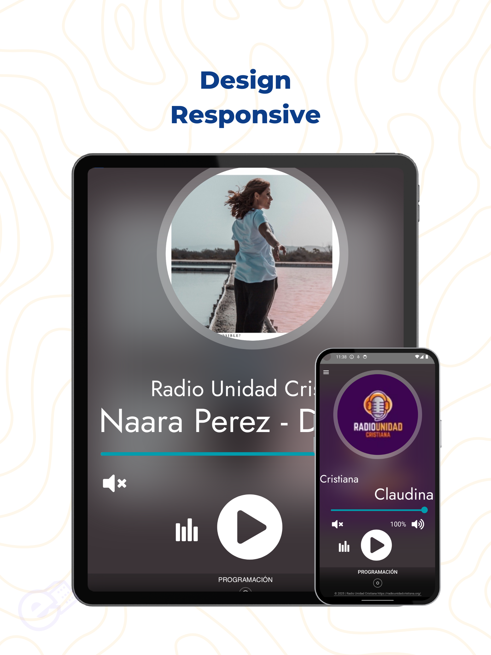 Radio Unidad Cristiana
