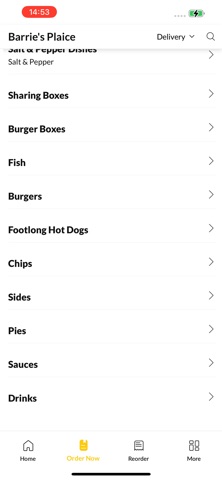 Barrie's Plaice Screenshot 3 of 4