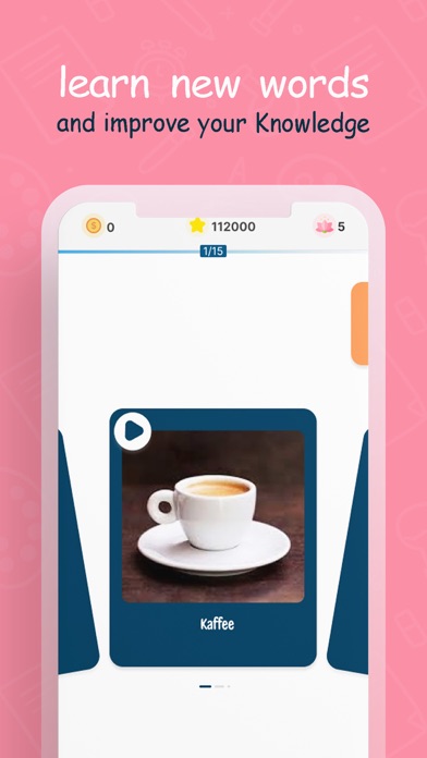 Shahin Language Screenshot
