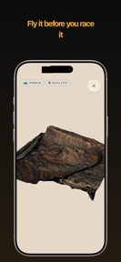 TrailTimer: GPS Lap Timer screenshot