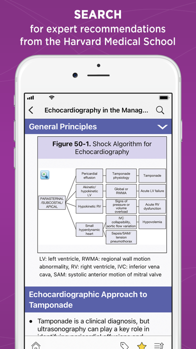Screenshot #9 for Pocket ICU