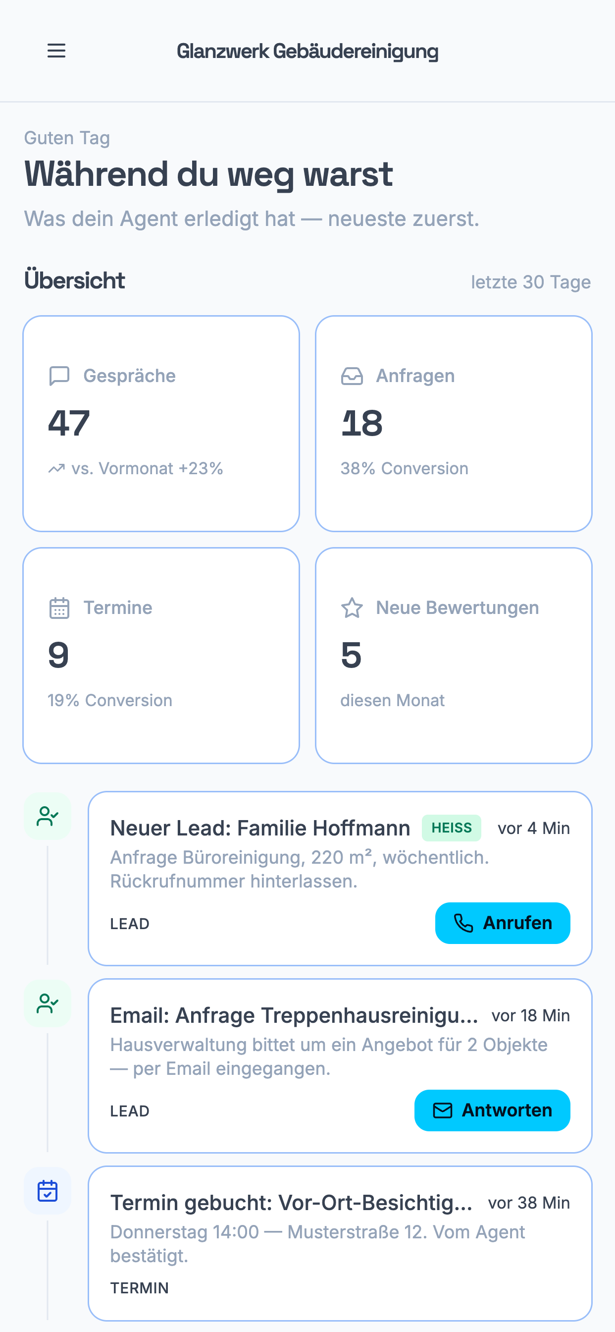 SKALR screenshot 5