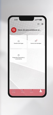 Zeker screenshot