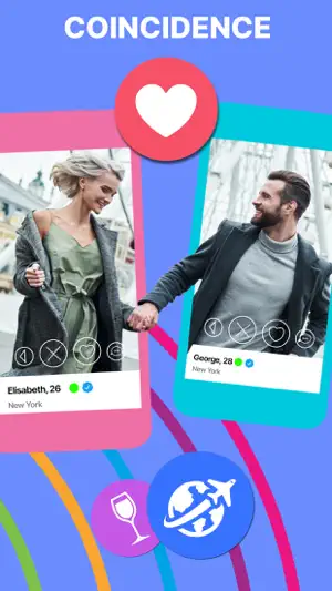 Wamba: Dating, Meet & Chat screenshot 3