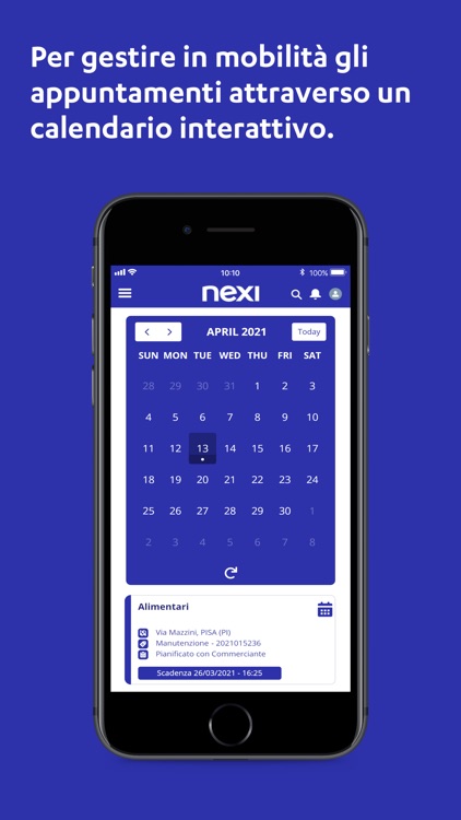 Nexi Tech