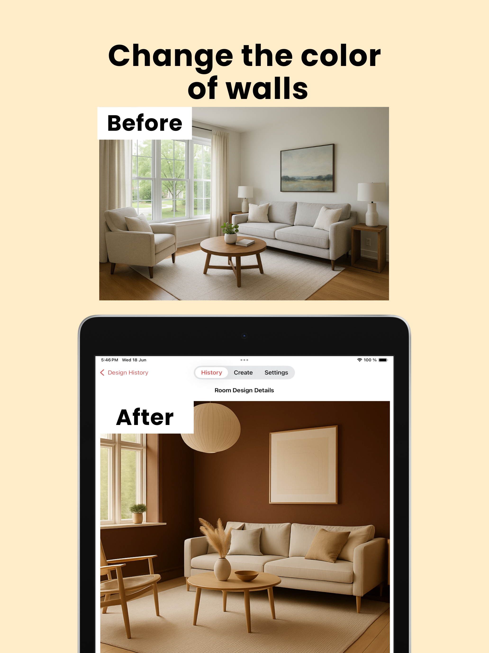 Home Decor AI - Home Design screenshot 7