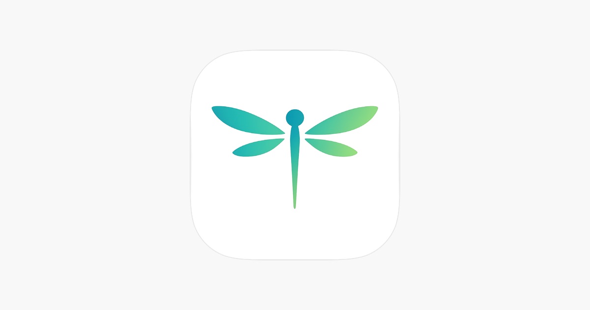 ‎The Dragonfly App™ App - App Store