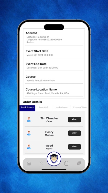 Spectator Nation screenshot-3