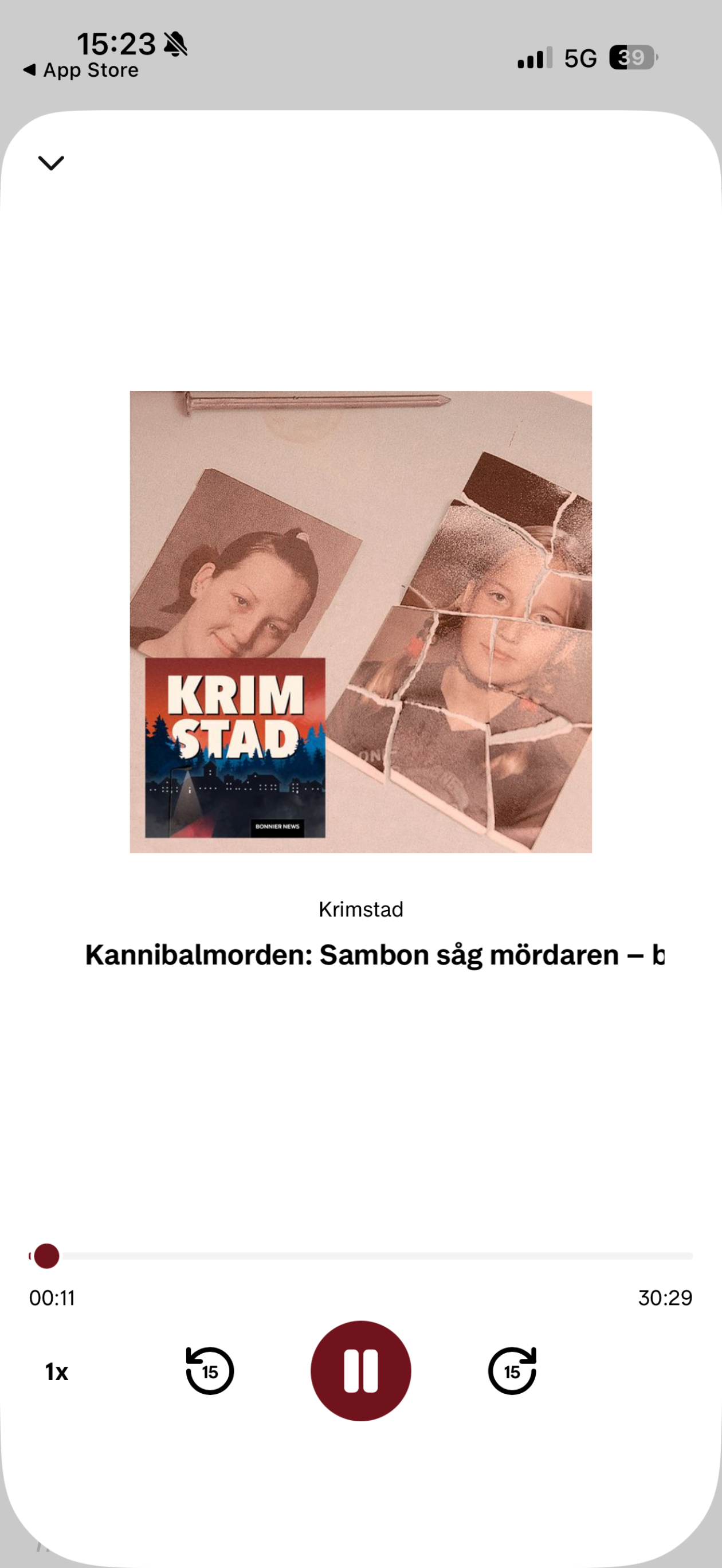 Arbetarbladet Nyhetsapp