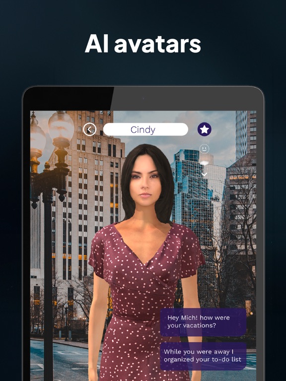 Screenshot #6 pour OVER - Over the Reality