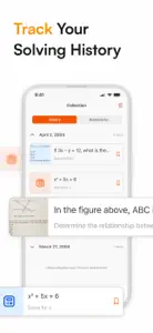 Ai Math Solver Now screenshot #4 for iPhone