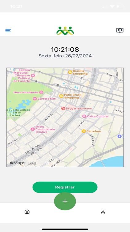 Ponto Vobys screenshot-5