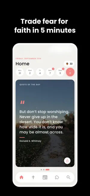 The Pour Over screenshot 3