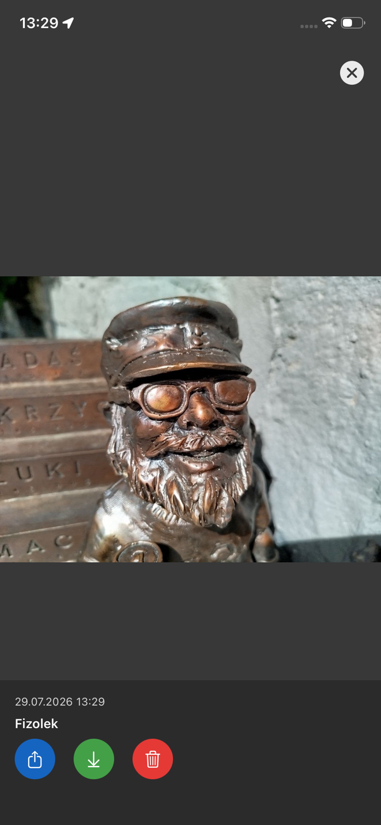 Wroclaw Dwarfs: Map, Photos screenshot 6