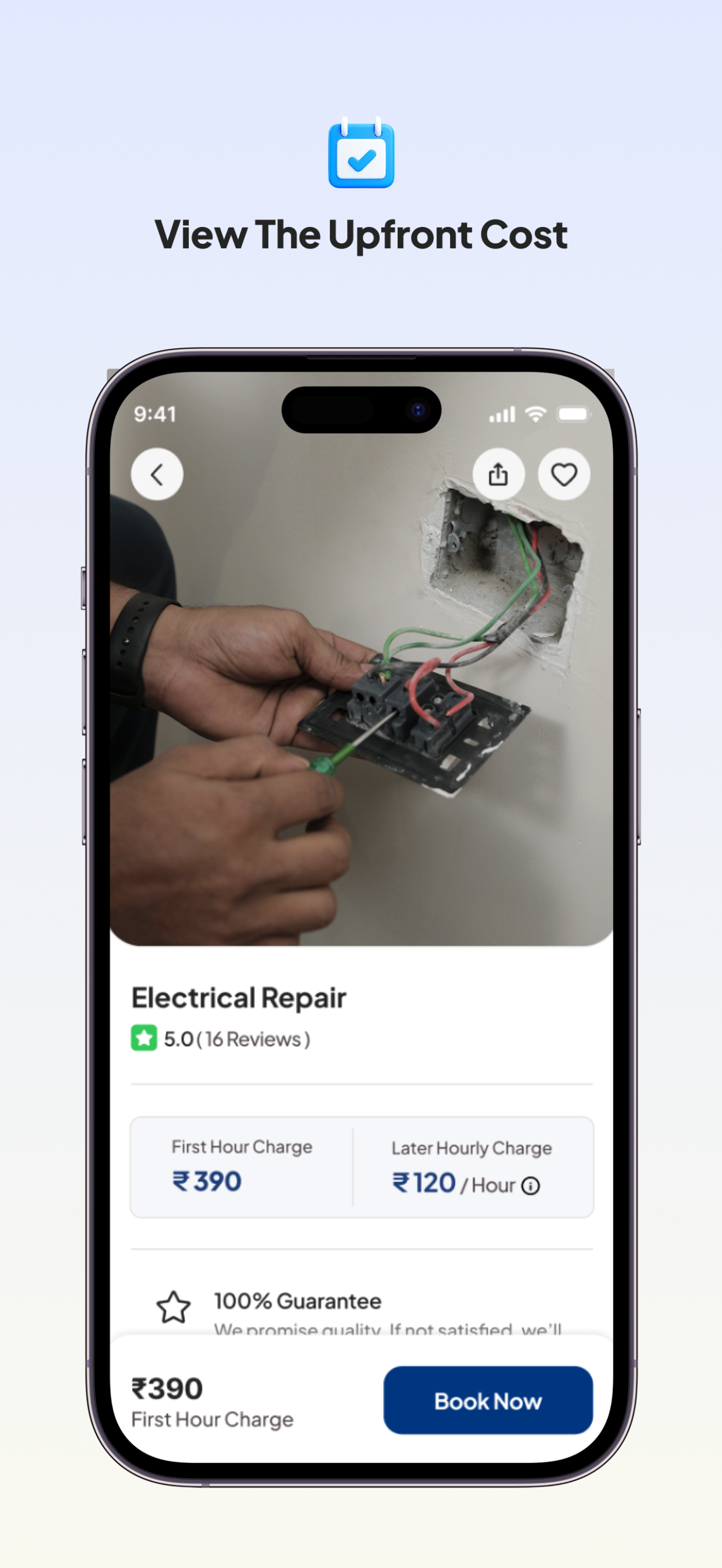 Fixail- Home Services & Spares