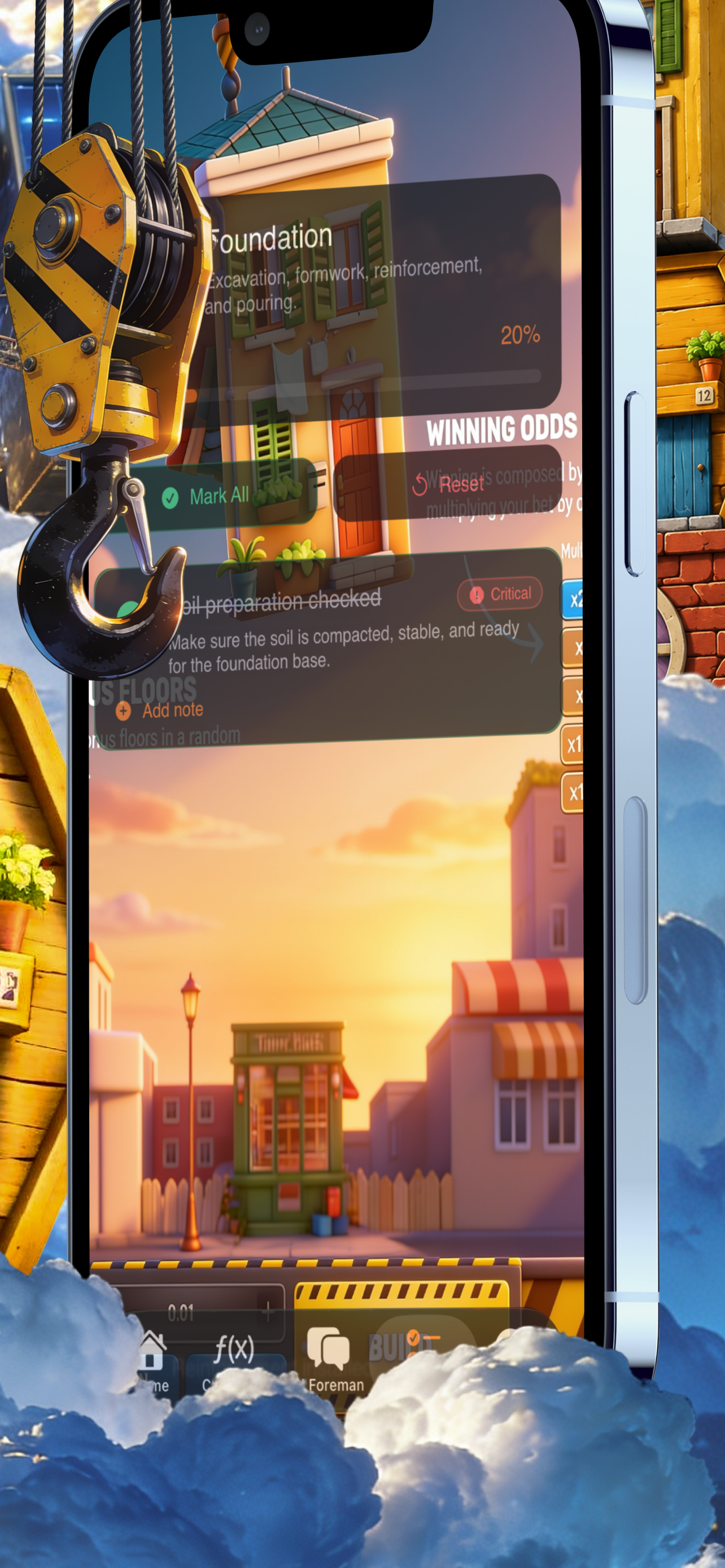 EatMyBrick screenshot 3