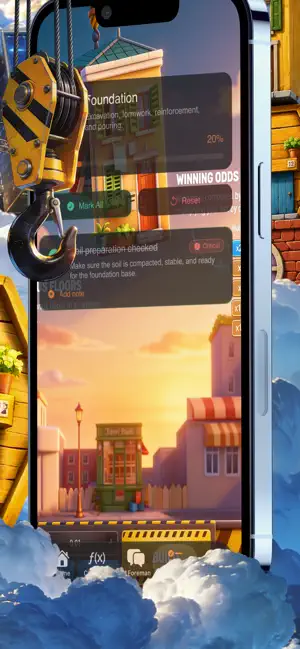 EatMyBrick iPhone screenshot 3