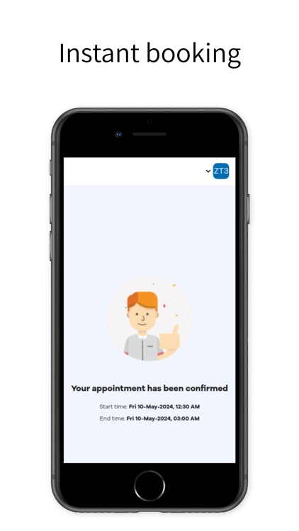 SwiftDoc screenshot-4