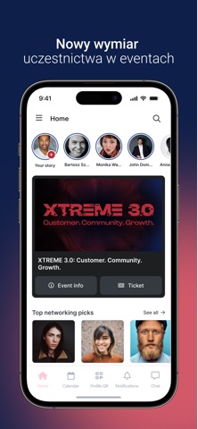 Xtreme 3.0 screenshot