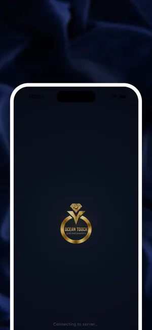 Ocean Touch screenshot 4