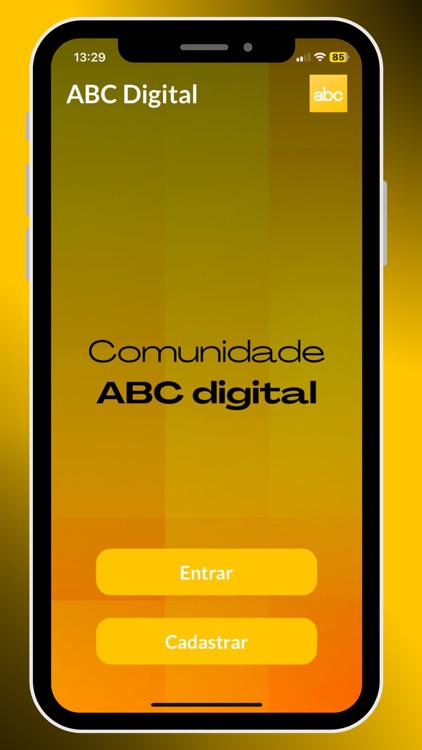 Formação ABC