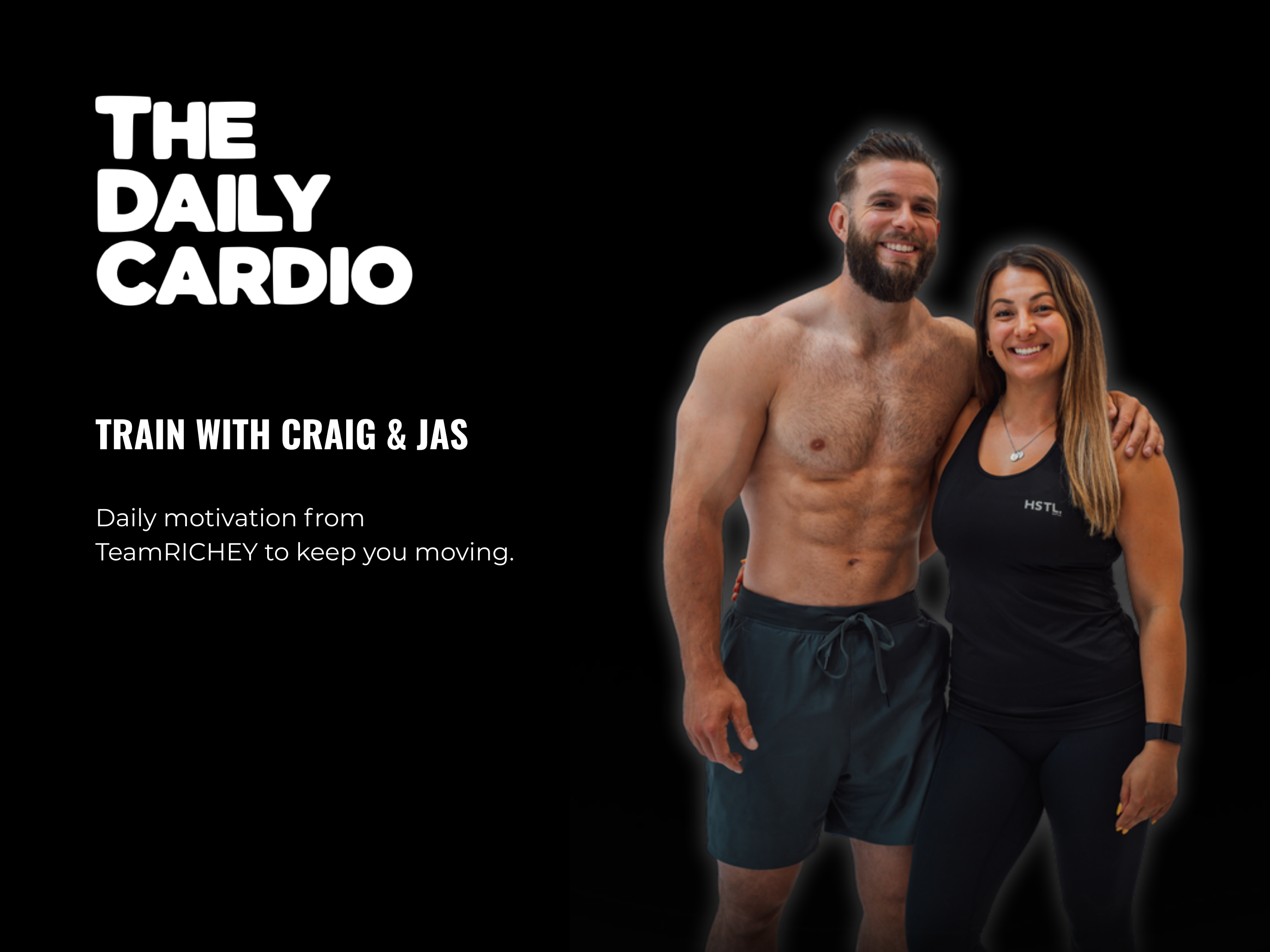 The Daily Cardio
