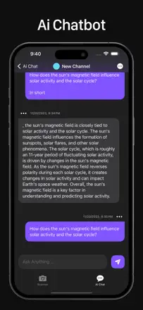 Ai Homework Helper: Screenshot 3 von 4