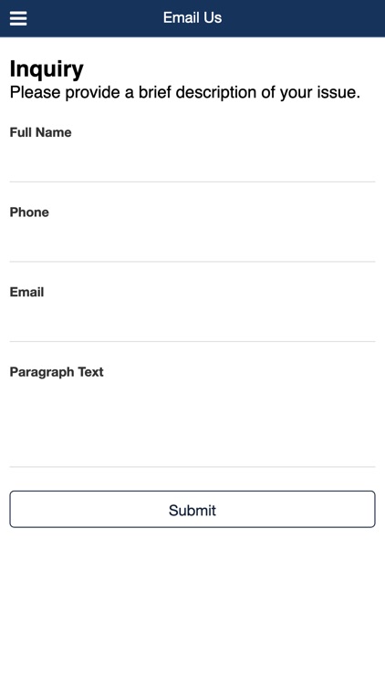 Divorce Headquarters screenshot-3