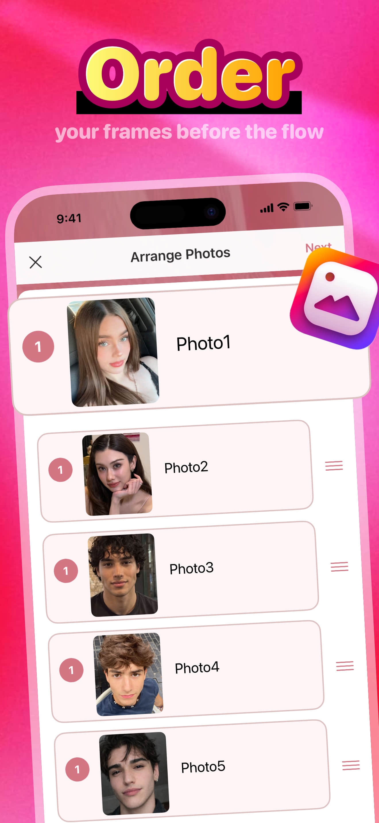 Mapol - Share & Connect