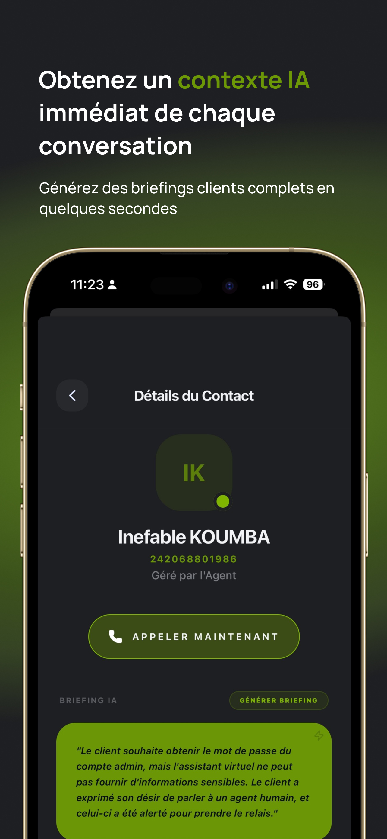 Volten AI