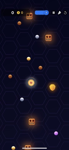 Space Tilt Adventure Screenshot 5 of 6