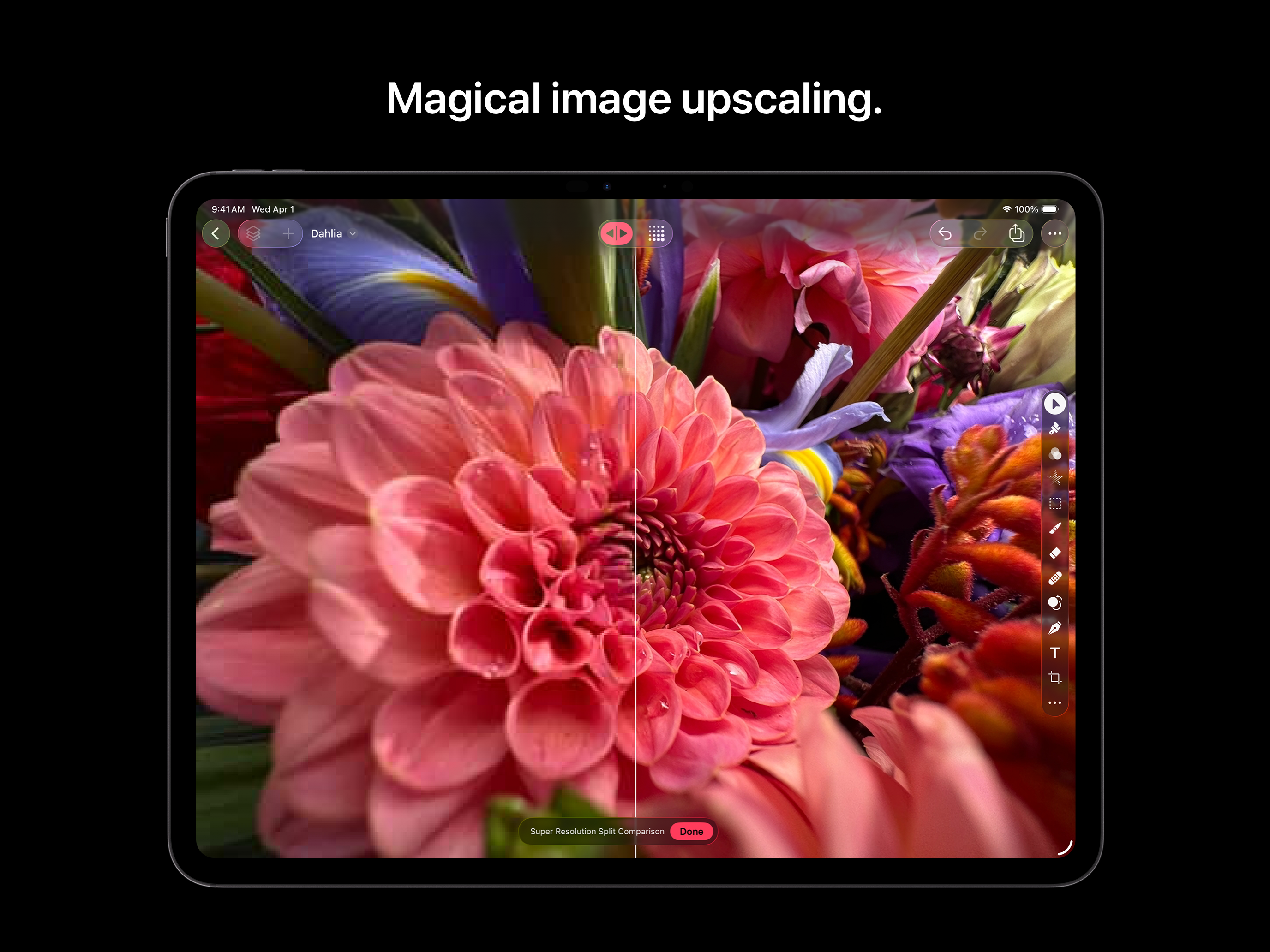 Pixelmator Pro: Edit Images screenshot 7