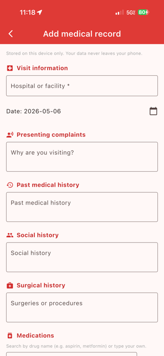 Emergency Time Screenshot 3 of 7