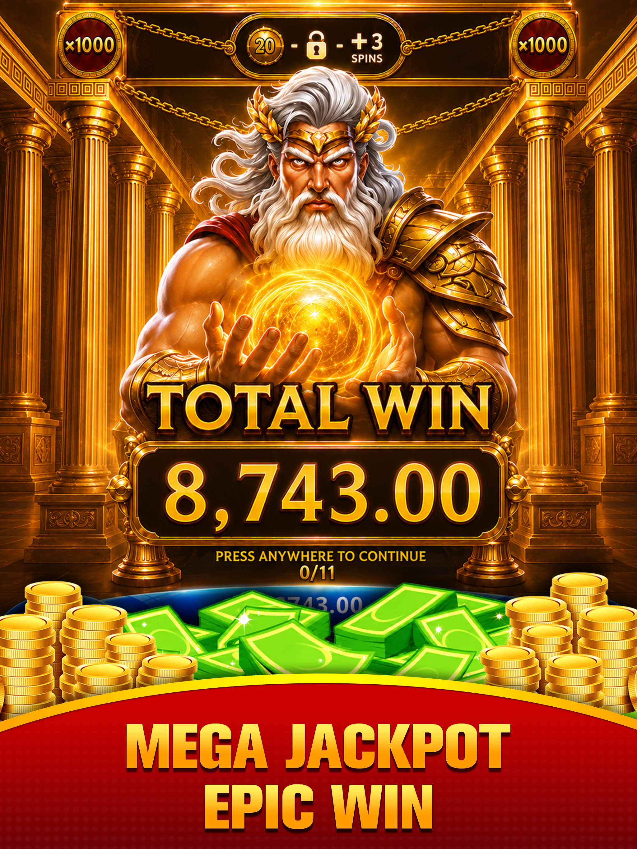 Ag777slots screenshot 10