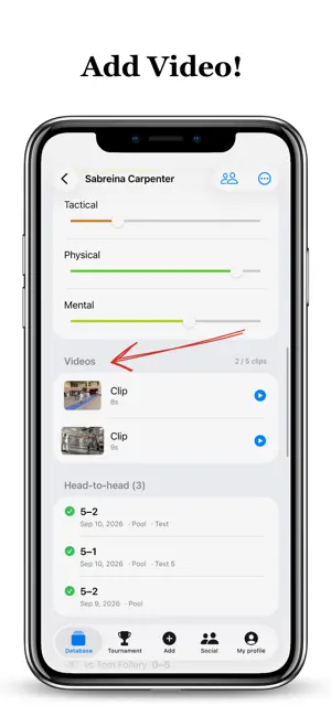 Piste IQ screenshot 4