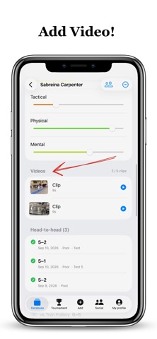 Piste IQ Screenshot 4 of 10