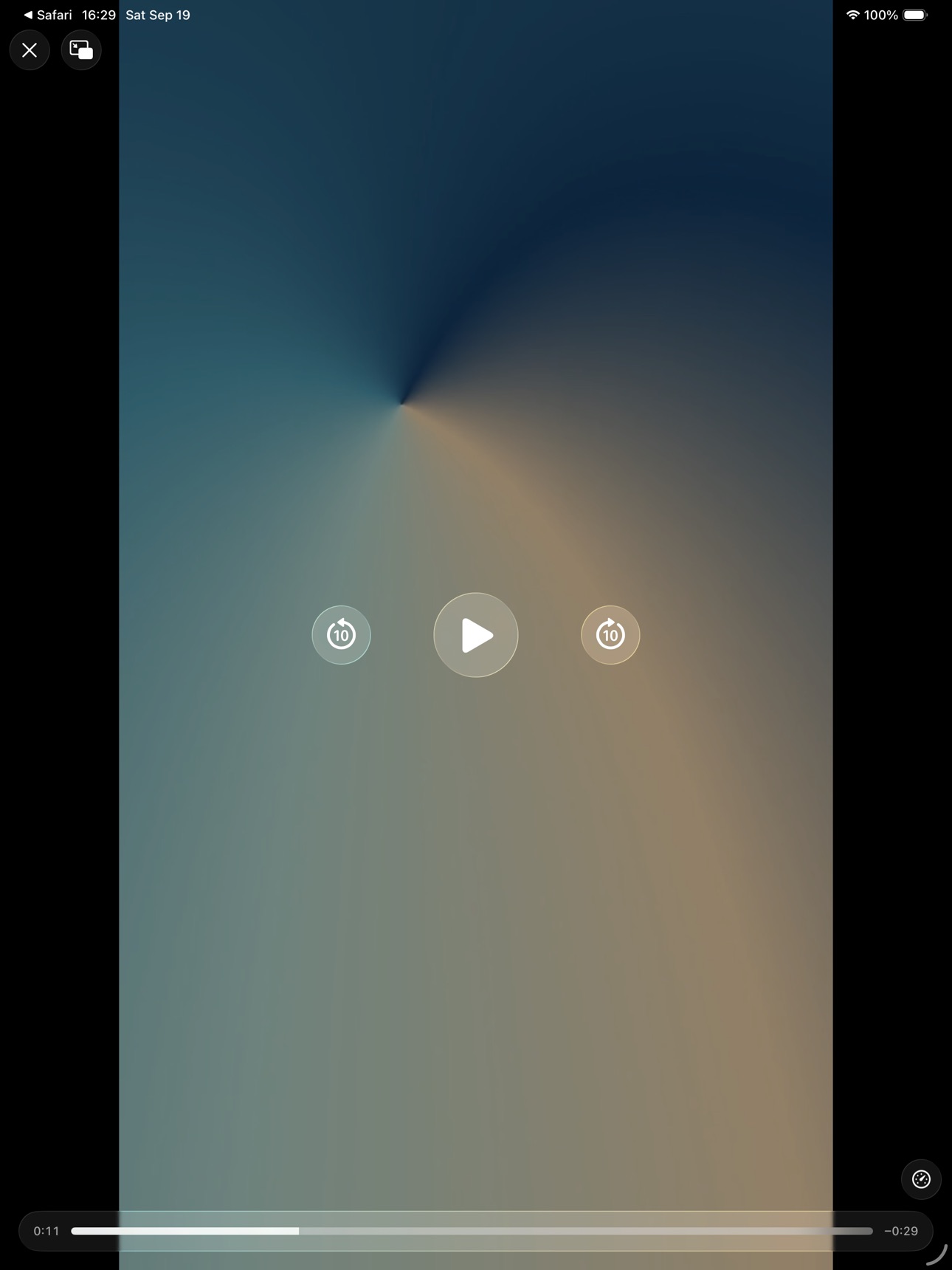 Screenshot 5 of PlayEngine