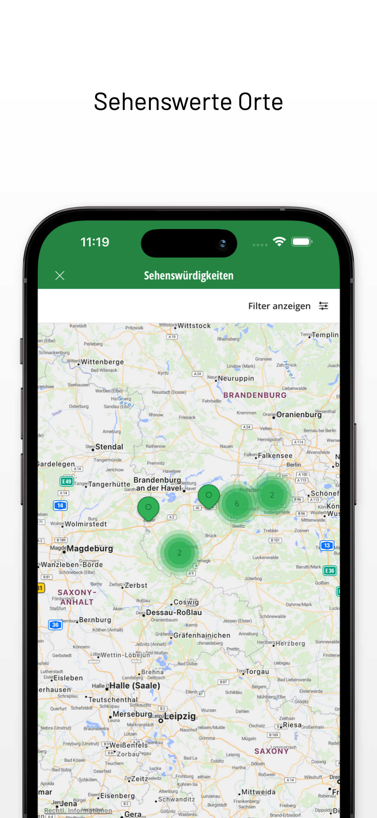 MeinNuthetal screenshot 4