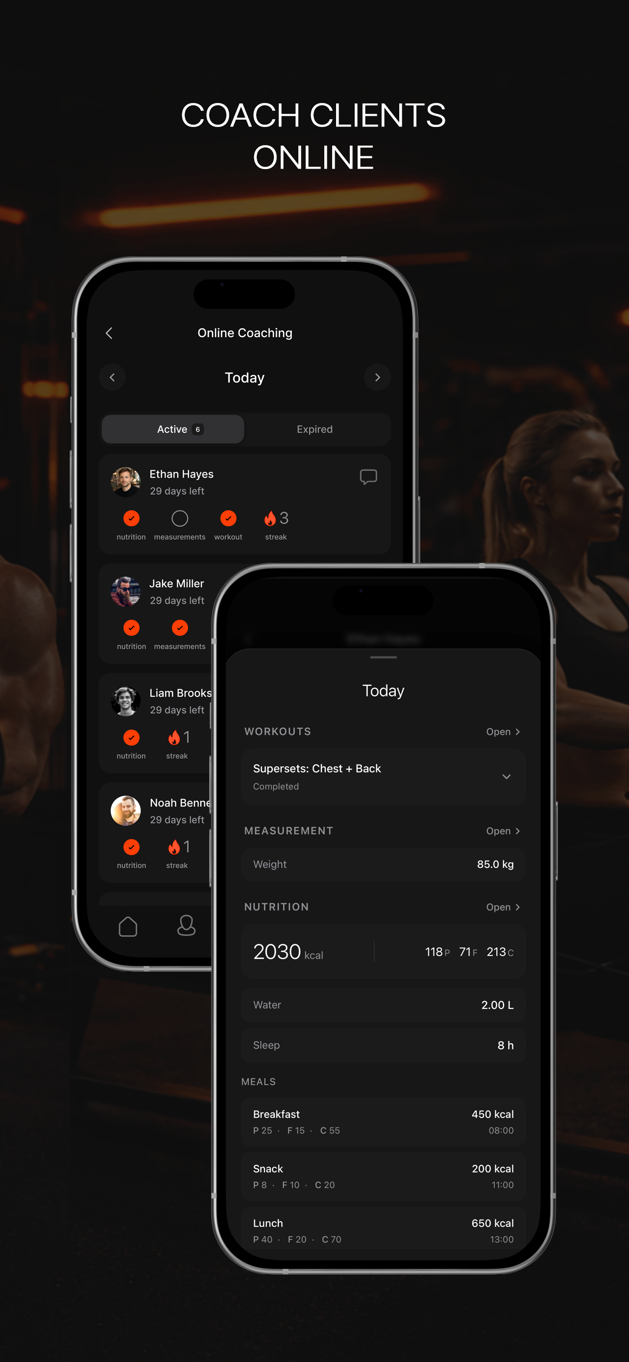 ROKKFIT PRO