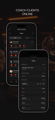 ROKKFIT PRO Screenshot 8 of 10
