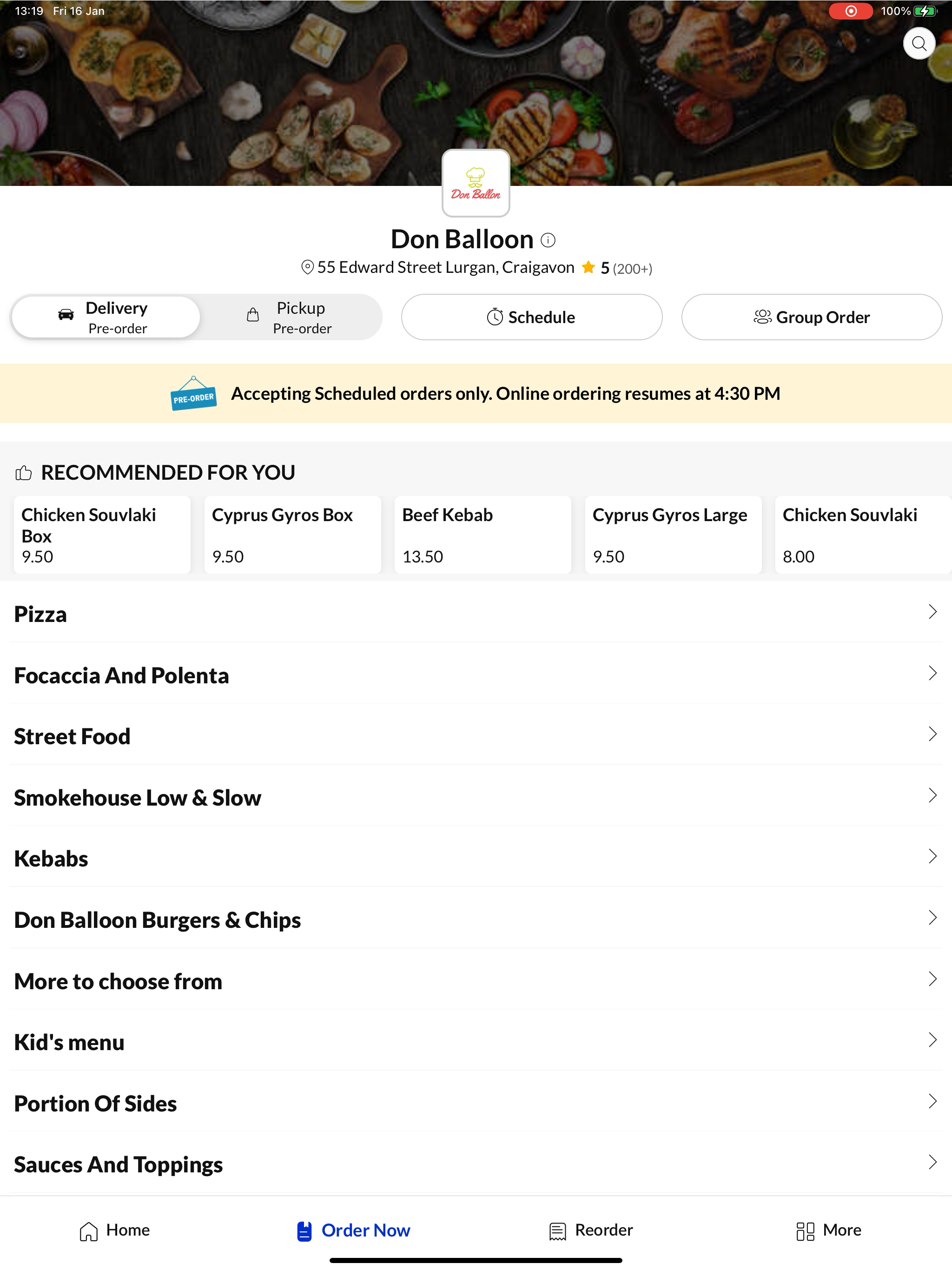 Don Balloon