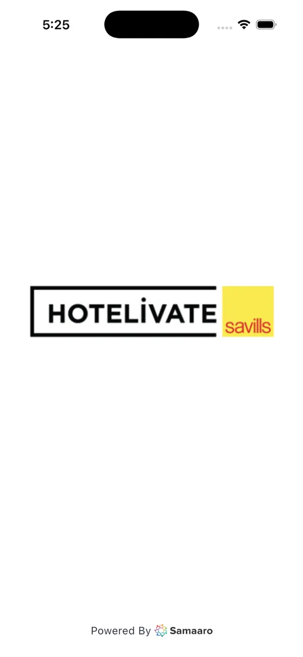 Screenshot #2 pour Hotelivate