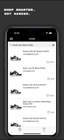 Dblcheckit screenshot