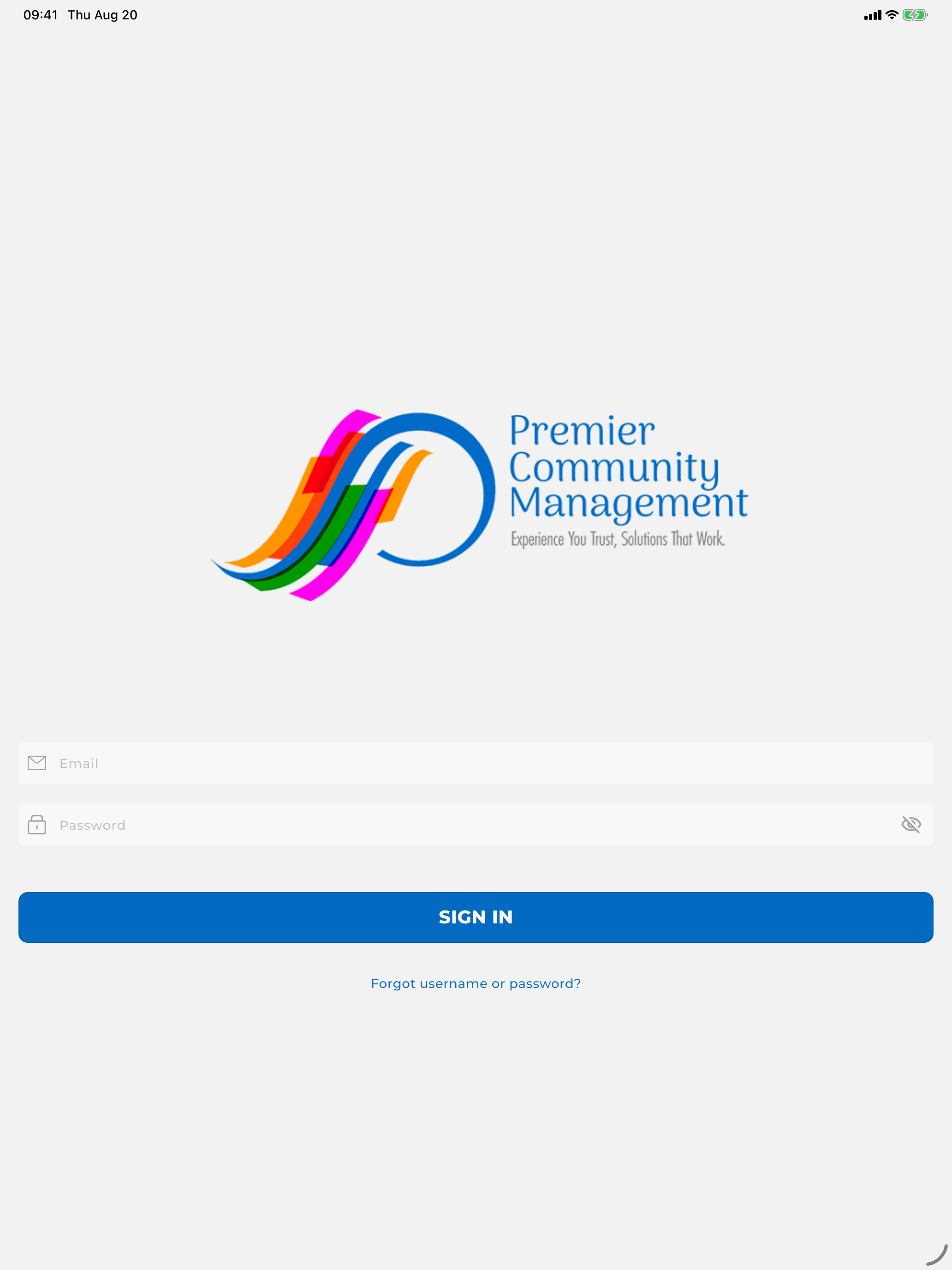 Premier Community Mgmt TX screenshot 6