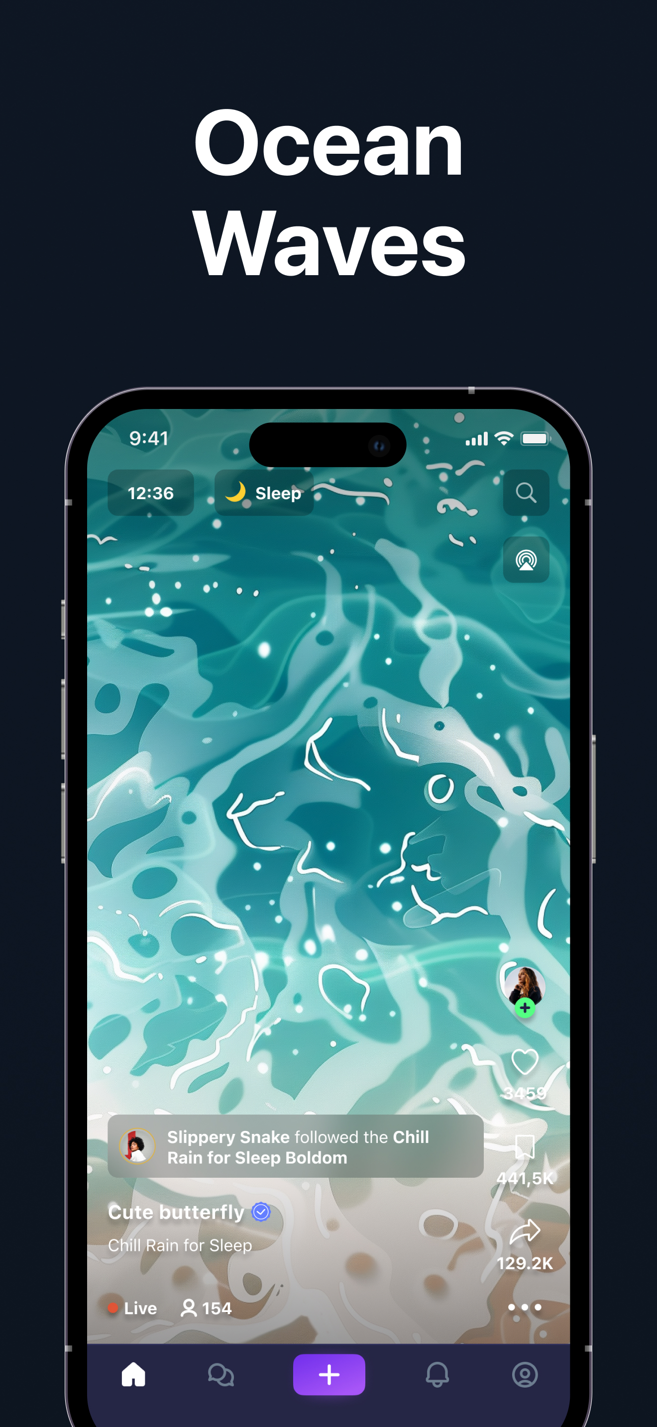 White Noise Deluxe screenshot 6